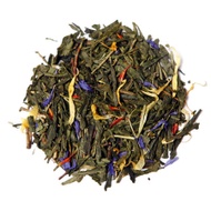 Blue Lady Tea from Babington's