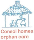 Consol Homes and Ruth Academy logo