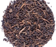 English Breakfast Tea (Regular or Decaf) from Erika's Tea Room