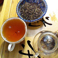 Organic Namsang Village GFOP from Sassy Teas