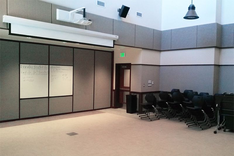 Conference Room 1