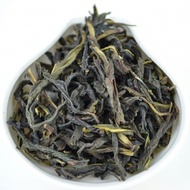 Winter 2015 Snowflake Da Wu Ye Dan Cong Oolong from Yunnan Sourcing