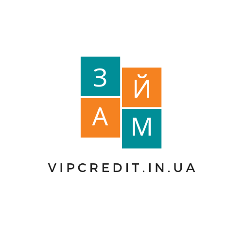 Vipcredit.in.ua logo