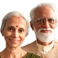 A. G. Mohan &amp; Indra Mohan