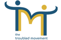 The Troubled Movement, Inc. logo