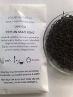 Keemun Mao Feng from Franz & Sophie