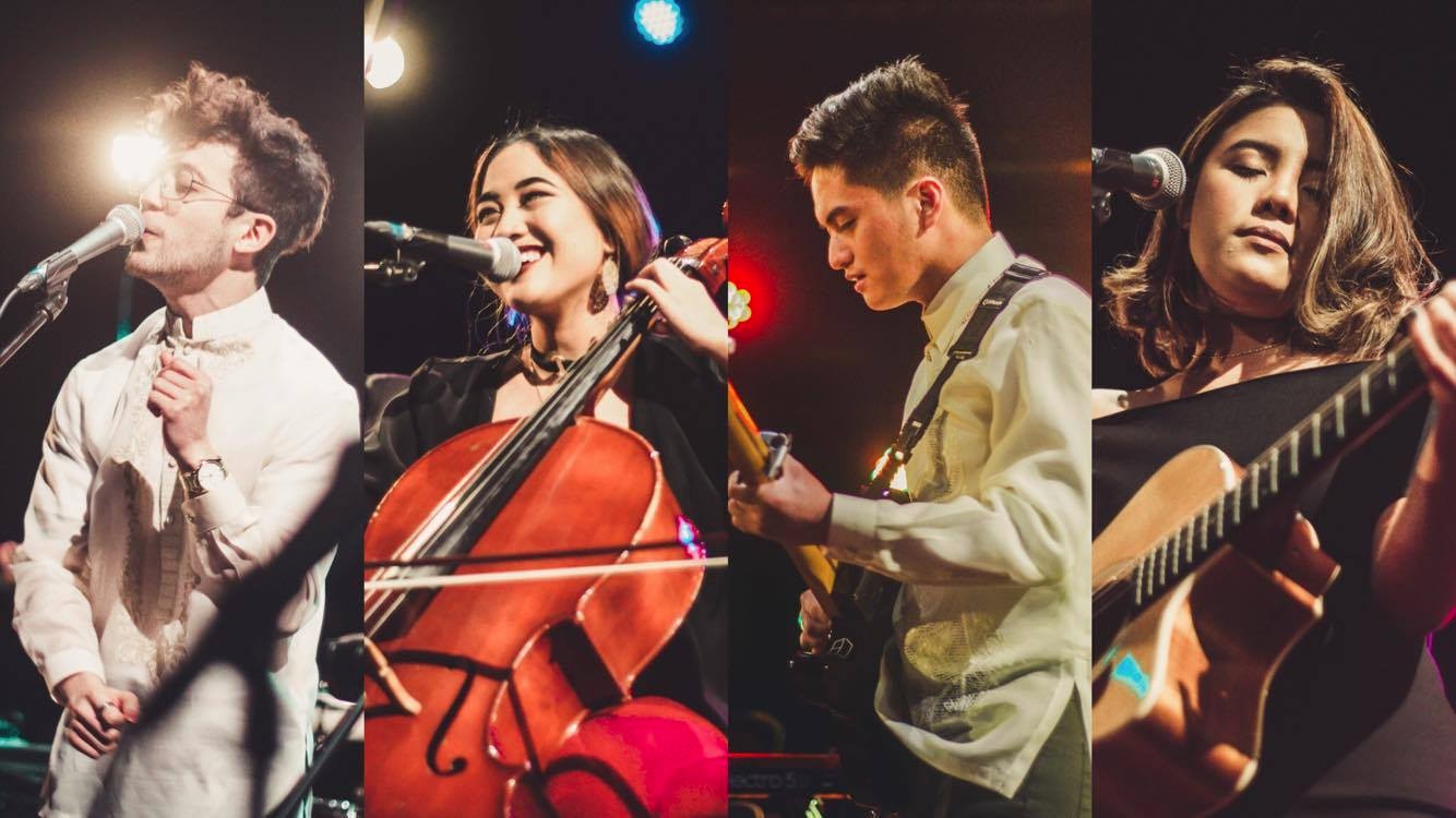 Stages Sessions welcomes Independence Day with an inspiring union of musicians