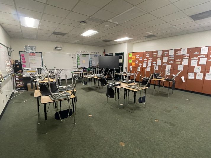 Classroom