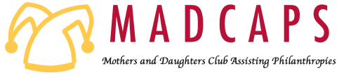 MADCAPS, Inc logo