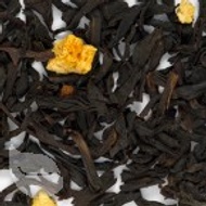 Orange and Spice Black Tea from Tattle Tea