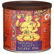 Spiced Chai from Precious Divinity