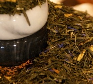 Mystic Dragon Tea from The Spice & Tea Exchange