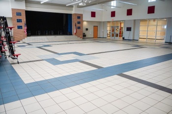Cafeteria