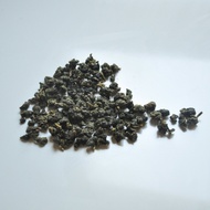 High Mountain Oolong from The Tea Practitioner