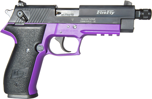ATA GSG FIREFLY 22P 4.9TB 10R | Ahlman's Custom Gun Shop | MORRISTOWN ...