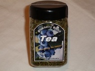Blueberry Blend Tea from Dromana Blueberries