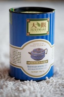 Moutain Oolong Tea - Best Collection from Mt. Ah-Li from JUSTMAKE