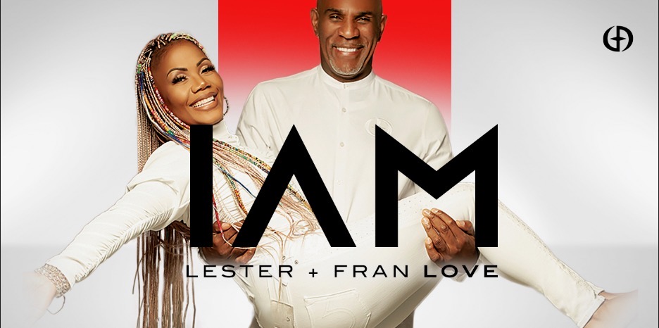 The City of Love logo