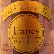 Gold Line Tea - Fancy Formosa Oolong Dragon from The Coffee Bean & Tea Leaf