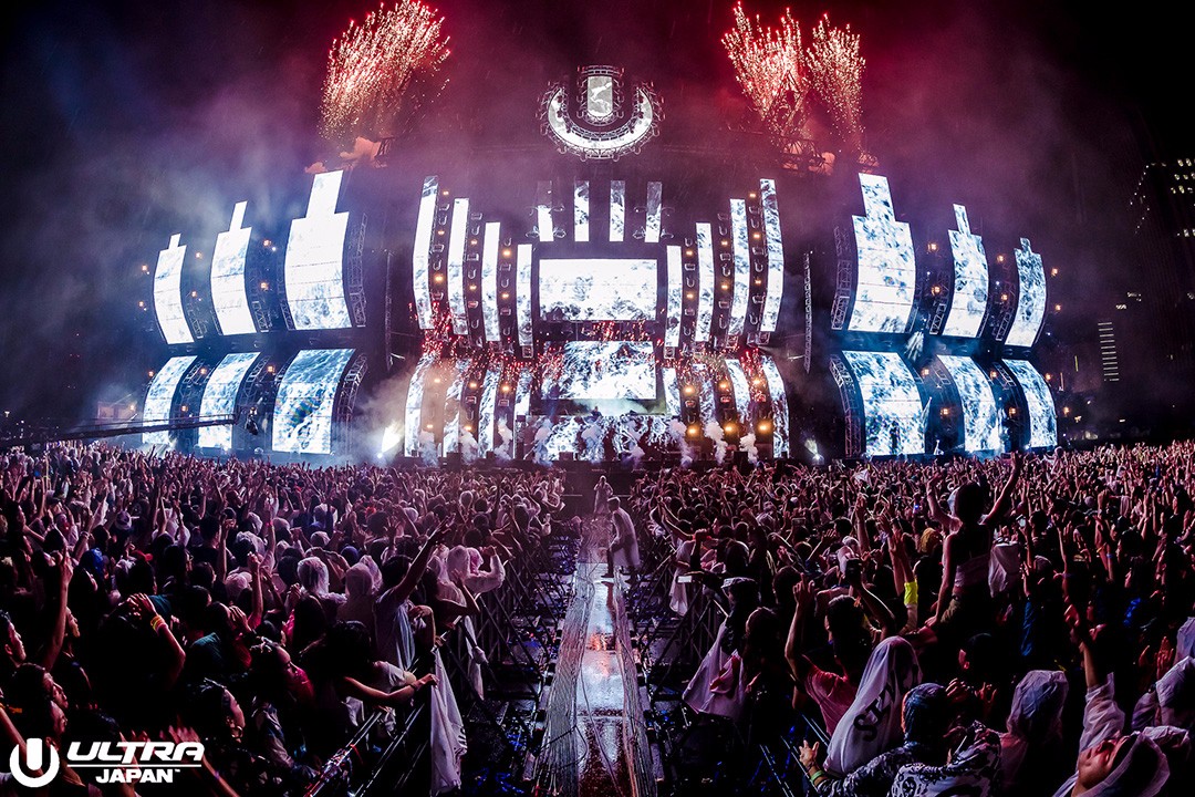 Ultra Made 17 Their Year Here S A Rundown Of Their Best Events In