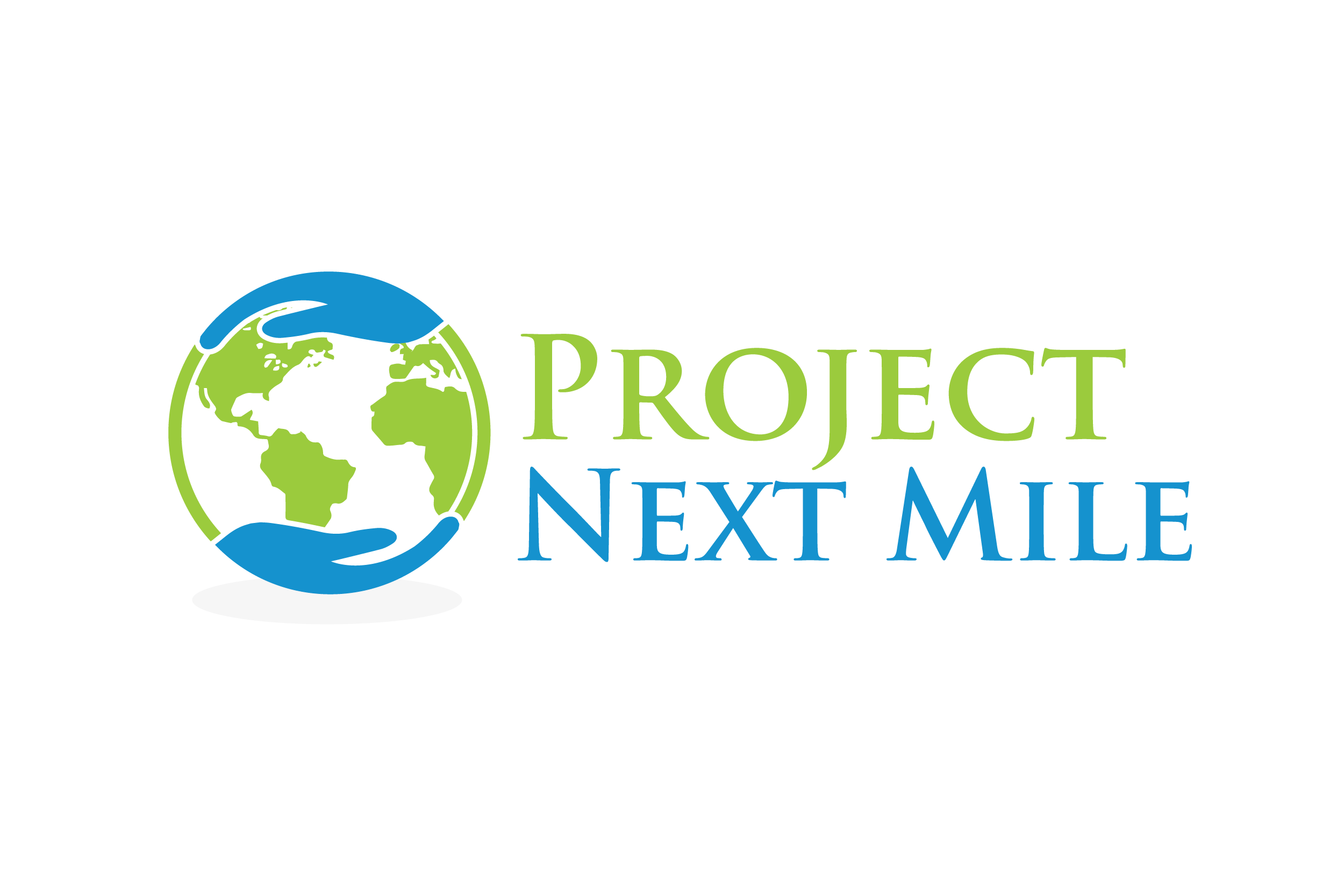 Project Next Mile logo