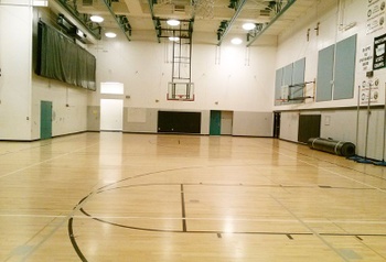 Gym (Small)