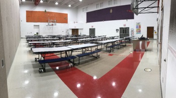 Cafeteria