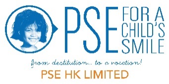 PSE HK LIMITED logo