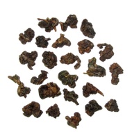 GABA Cha bio from teaway