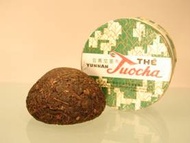 2006 Xiaguan Cooked (Shu) Pu-Erh Tuo 100g from First Class Teas