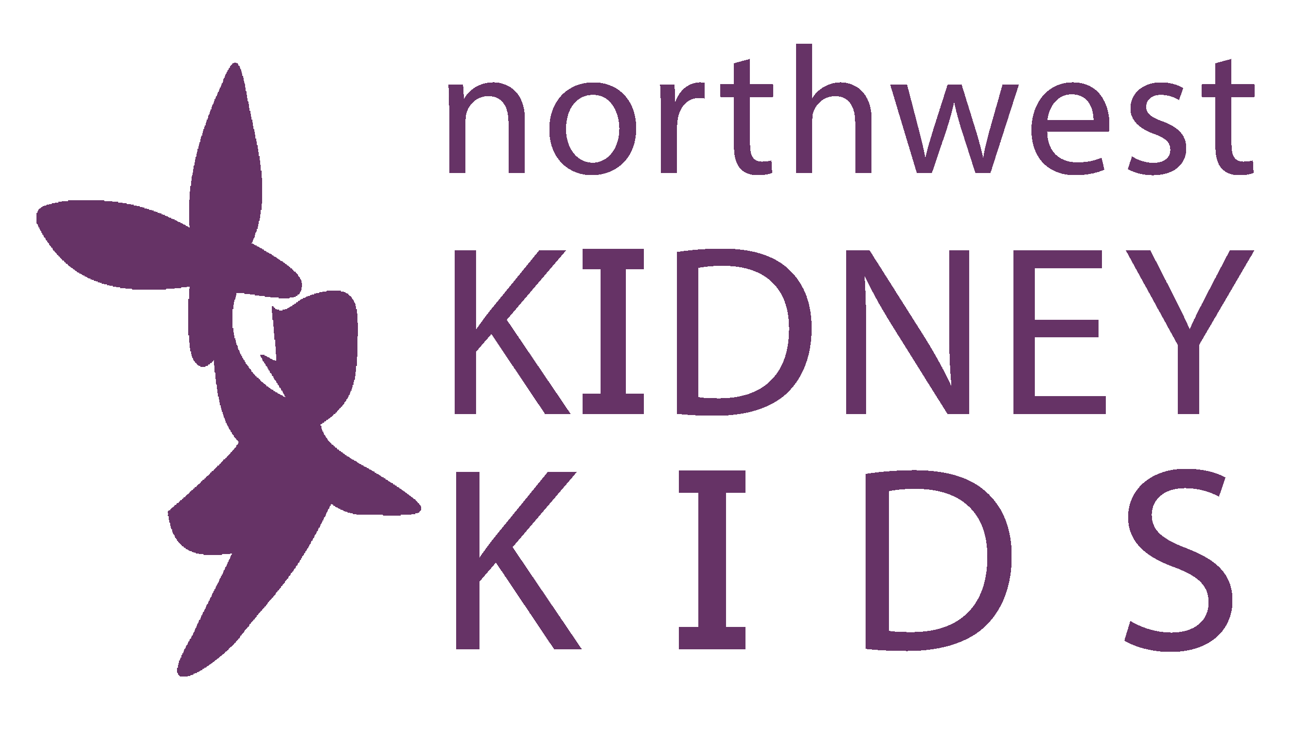 Northwest Kidney Kids logo