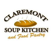 Claremont Soup Kitchen, Inc. logo