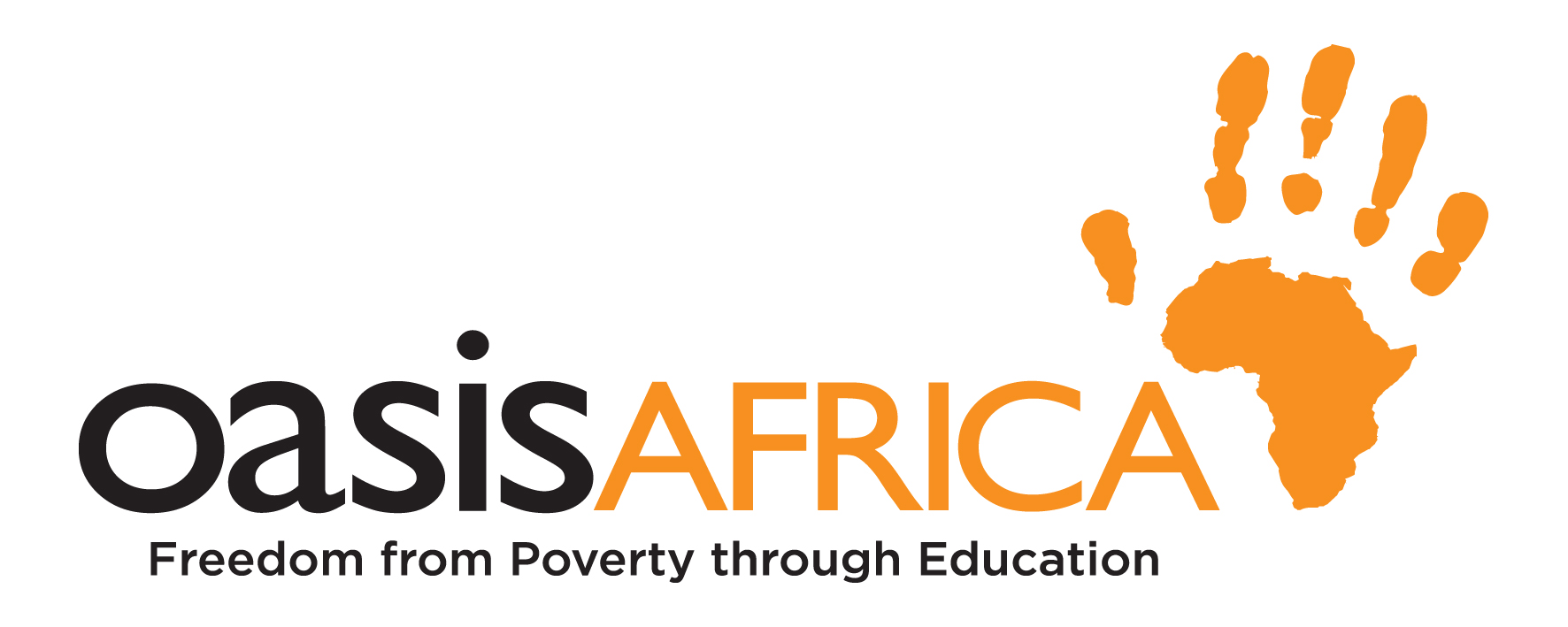 Oasis Africa Australia logo