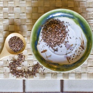 Organic Honeybush from Divinitea
