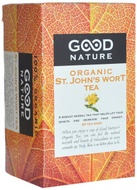 St. John's Wort Tea from Good Nature Tea