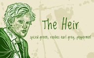 The Heir by Kristina Moy from Adagio Custom Blends