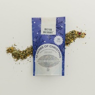 12 Herbs of Christmas from Bush Berry (formerly New Moon Tea Co.)