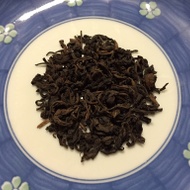 Aged Oolong Tea from Fang Gourmet Tea