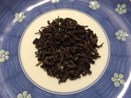 Aged Oolong Tea from Fang Gourmet Tea