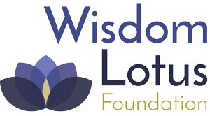 Wisdom Lotus Foundation logo