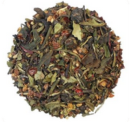 Organic White Cosmo from Capital Teas
