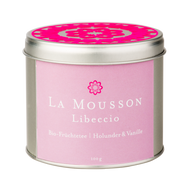 Libeccio - organic fruit tea with vanilla & elder from La Mousson