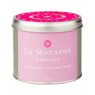 Libeccio from La Mousson