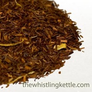 Belgian Chocolate Rooibos from The Whistling Kettle