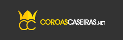 Coroas Caseiras logo