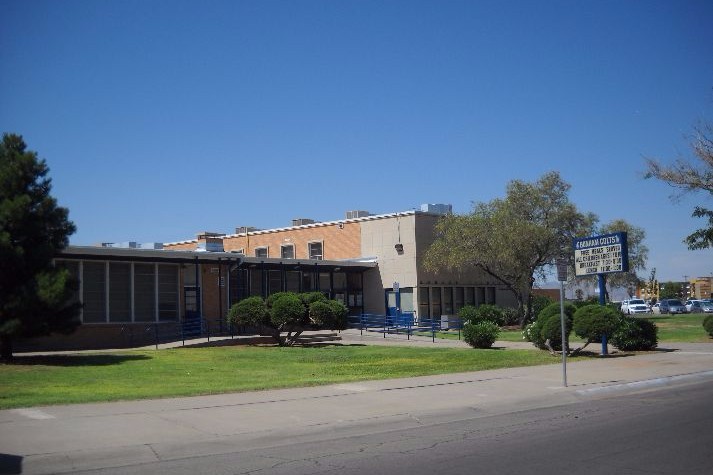 Bonham Elementary