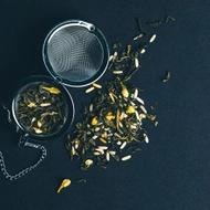 Jasmine Green Té from Té Spa