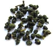 Taiwan 'Da Yu Ling' High Mountain Oolong Tea from What-Cha