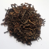 Pu Erh Special 3 Year Old Vintage from Kent and Sussex Tea and Coffee Company