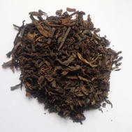 Pu Erh Special 3 Year Old Vintage from Kent and Sussex Tea and Coffee Company